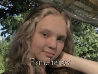 Esmehersey