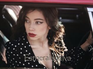 Esmeraldadiva