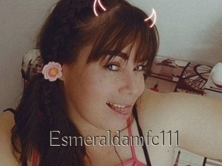 esmeraldamfc111 Dans le cul