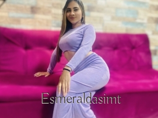 Esmeraldasimt