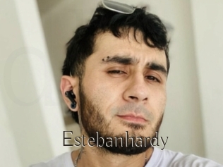 Estebanhardy
