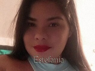 Estefania