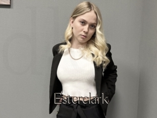 Esterclark