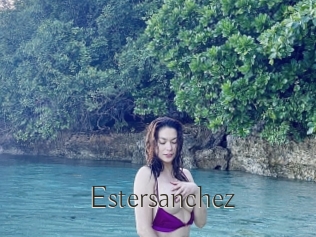 Estersanchez