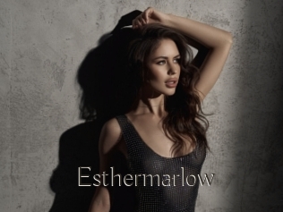 esthermarlow Dans le cul
