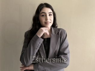 Esthersims