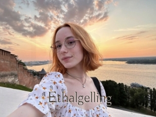 Ethalgelling