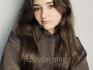 Ethalheming