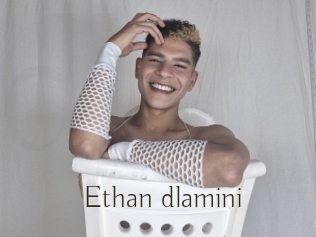 Ethan_dlamini