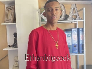 Ethanbiigcock
