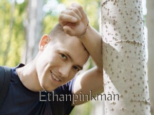 Ethanpinkman
