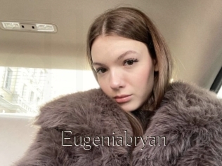 Eugeniabryan