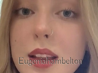 Eugeniahambelton
