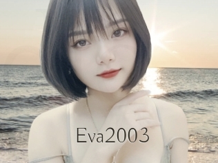 Eva2003