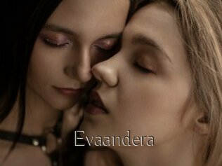 Evaandera