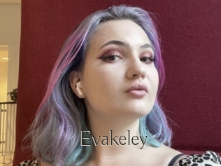 Evakeley