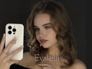 Evakeln