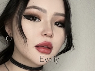 Evaliy