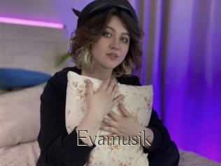 Evamusik