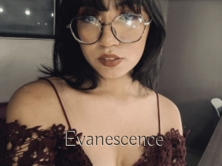 Evanescence