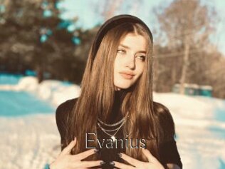 Evanius