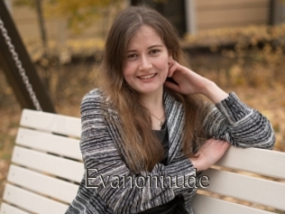 Evanonnude