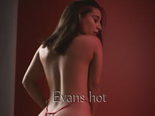 Evans_hot