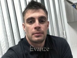 Evanze