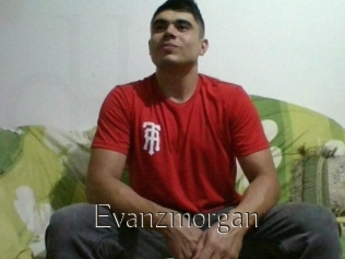 Evanzmorgan