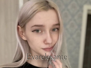 Evarelevante
