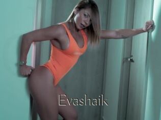 Evashaik