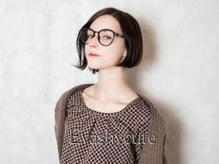 Evashycute