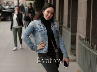 Evatroy