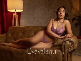 Evavalenti