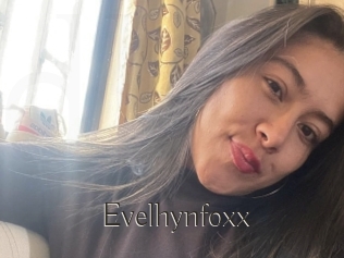 Evelhynfoxx