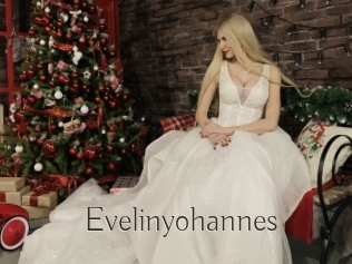 Evelinyohannes
