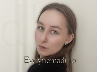 Evelynemaduro