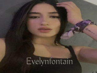 Evelynfontain