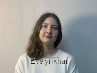 Evelynkhan