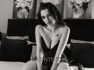 Evelynnoir