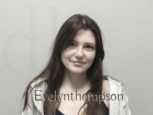 Evelynthompson
