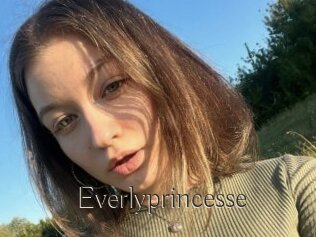 Everlyprincesse