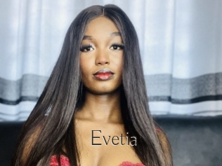 Evetia