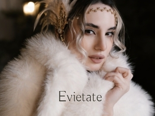 Evietate
