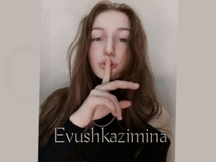 Evushkazimina