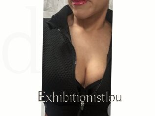Exhibitionistlou