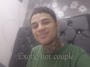 Exotic_hot_couple