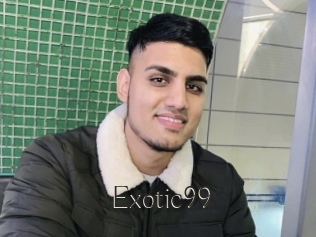 Exotic99