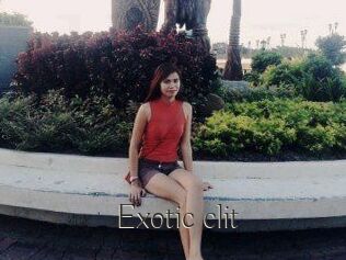 Exotic_clit