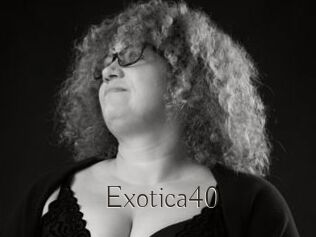 Exotica40
